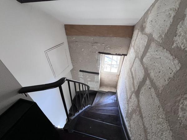 Appartement à vendre |  Périgueux |  1 pièce | 23 m²