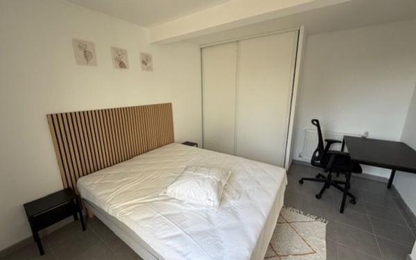 Appartement à louer    2 pièces •  Toulouse