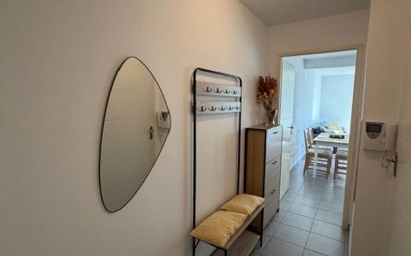 Appartement à louer    2 pièces •  Toulouse