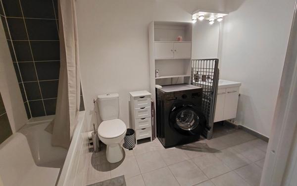 Appartement à louer    2 pièces •  Toulouse