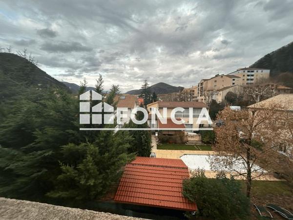 Location Studio 27.5 m² - 17 RUE ANTOINE HEROET Digne-les-bains 04000