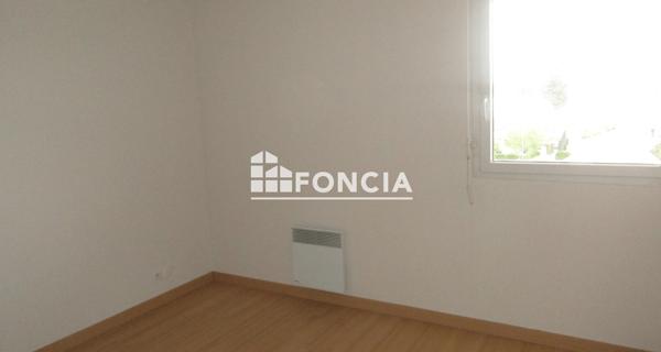 Location Appartement 3 pièces 65.66 m² - Pau 64000