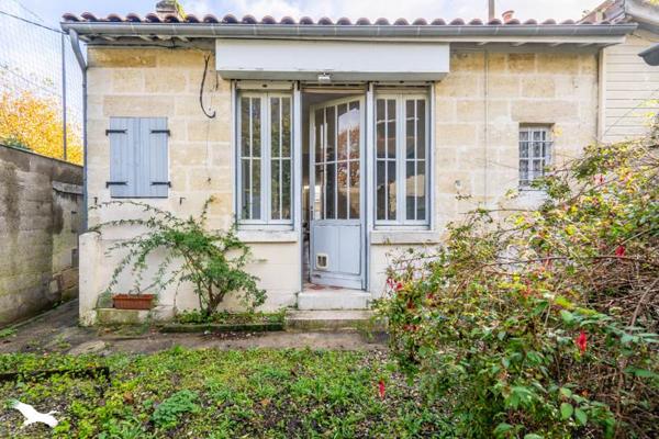 Maison à vendre |  Talence |  5 pièces | 95 m²