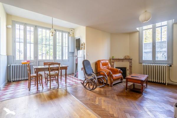 Maison à vendre |  Talence |  5 pièces | 95 m²