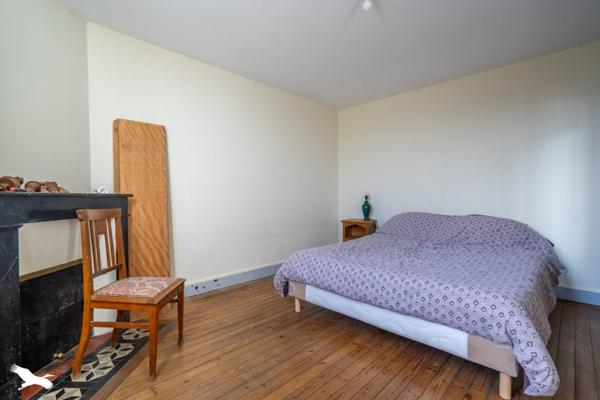 Maison à vendre |  Talence |  5 pièces | 95 m²