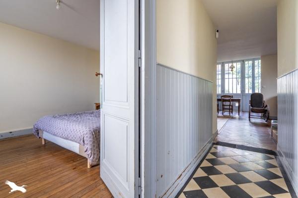 Maison à vendre |  Talence |  5 pièces | 95 m²
