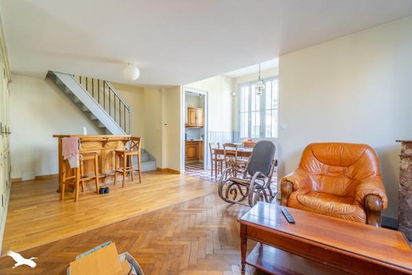 Maison à vendre |  Talence |  5 pièces | 95 m²
