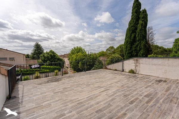 Maison à vendre |  Castelnaudary |  6 pièces | 290 m²