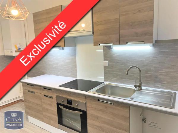 Appartement à vendre 3 pièces 68.15m²