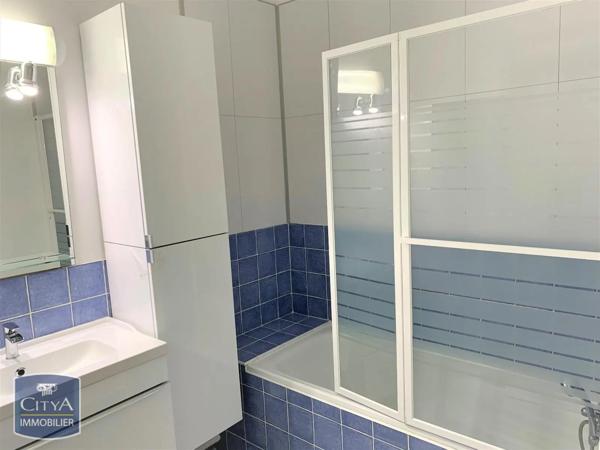 Appartement à vendre 3 pièces 68.15m²