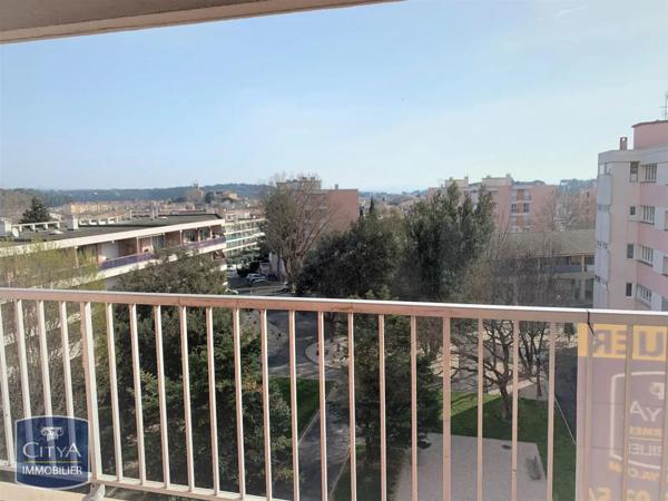 Appartement à vendre 3 pièces 68.15m²