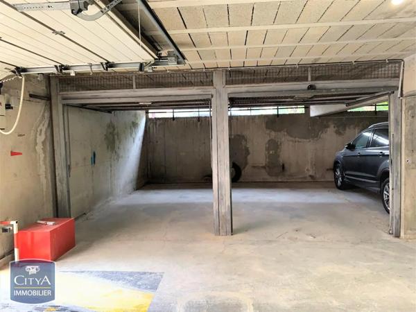 Appartement à vendre 3 pièces 68.15m²