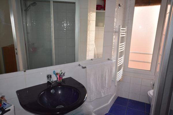 Appartement 2 pièce(s) 1 chambre(s) 36.38 m²