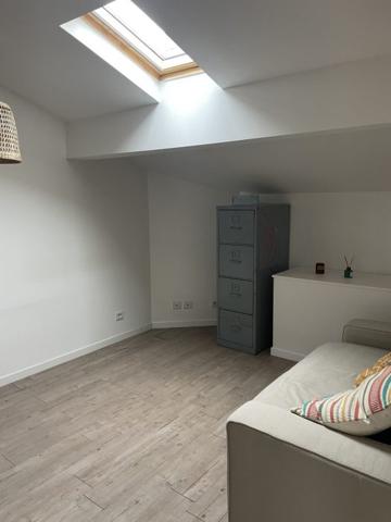 Maison mitoyenne 2 côtés Bordeaux