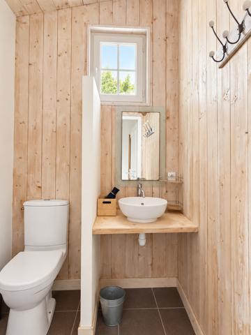 Maison centre village de Loix 124 m²