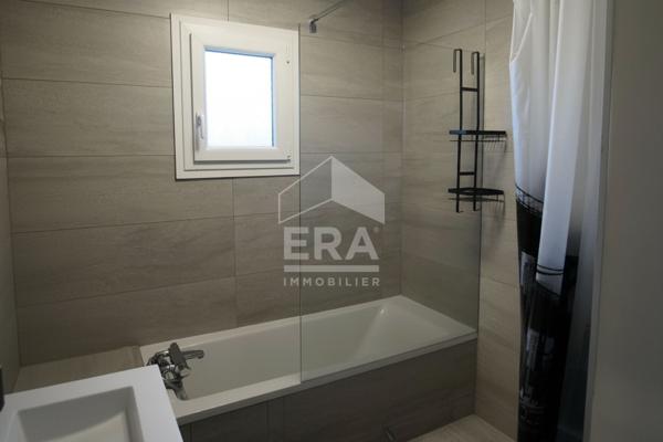 Location meublée T4  Chazay d'Azergues 87 m² Terrasse, jardin, parking