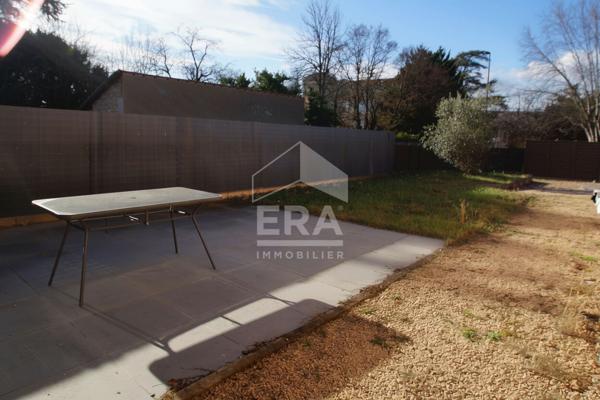 Location meublée T4  Chazay d'Azergues 87 m² Terrasse, jardin, parking