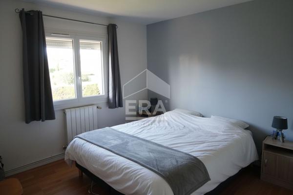 Location meublée T4  Chazay d'Azergues 87 m² Terrasse, jardin, parking