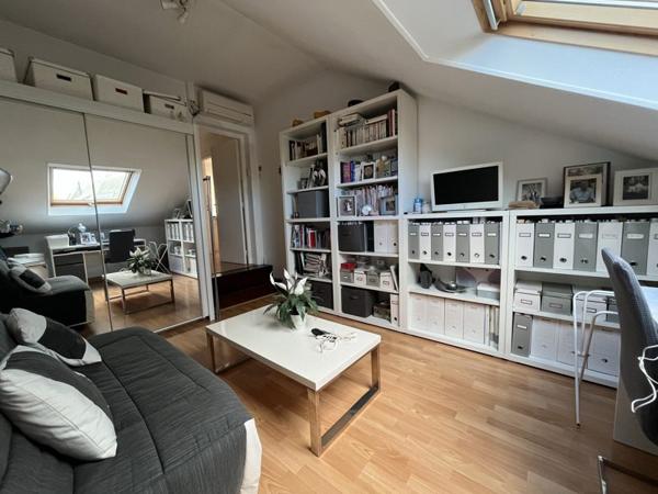 Maison à vendre |  Bourges |  4 pièces | 104 m²