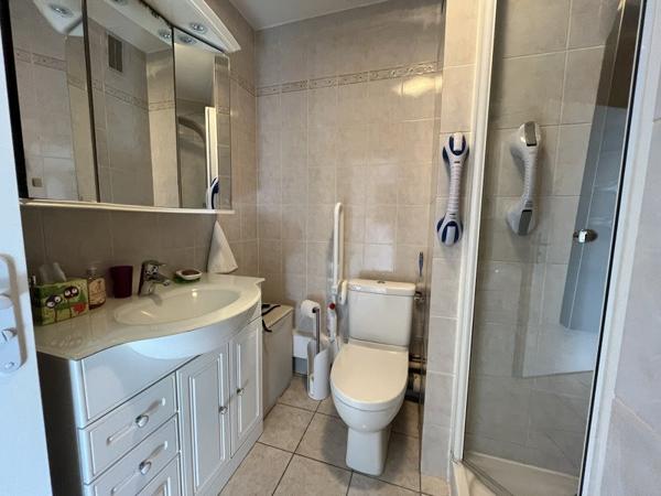 Maison à vendre |  Bourges |  4 pièces | 104 m²