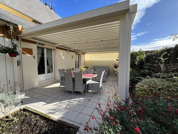 Maison à vendre |  Bourges |  4 pièces | 104 m²