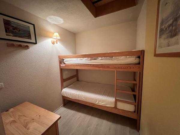 Appartement 2 pièces à vendre Le Barcarès - 66420 / Réf: B263-LOLMEDE