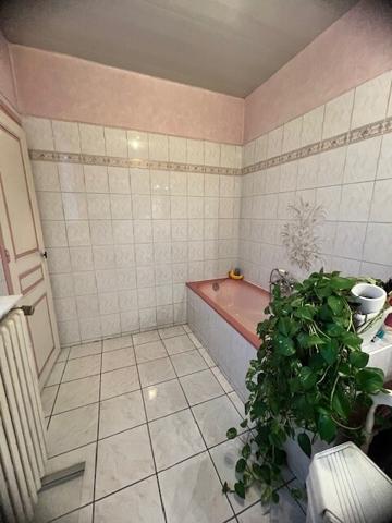 Pavillon individuel 4 chambres