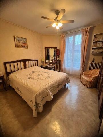 Pavillon individuel 4 chambres