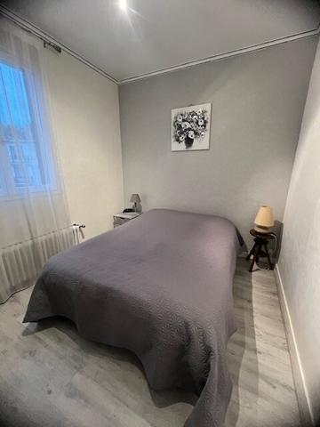 Pavillon individuel 4 chambres