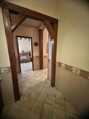 Pavillon individuel 4 chambres