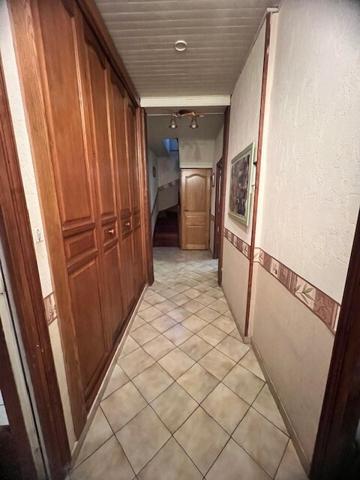 Pavillon individuel 4 chambres