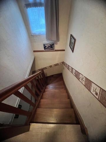 Pavillon individuel 4 chambres