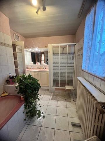 Pavillon individuel 4 chambres