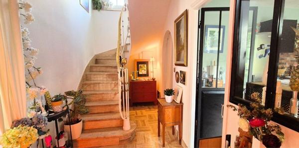 Ensemble de deux maisons à Caudan, à 20 min des plages