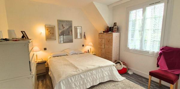 Ensemble de deux maisons à Caudan, à 20 min des plages