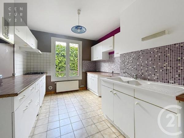Appartement 3 à vendre  4 pièces - 68,35 m 2   TROYES  - 10