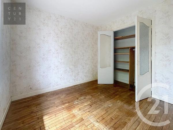 Appartement 3 à vendre  4 pièces - 68,35 m 2   TROYES  - 10
