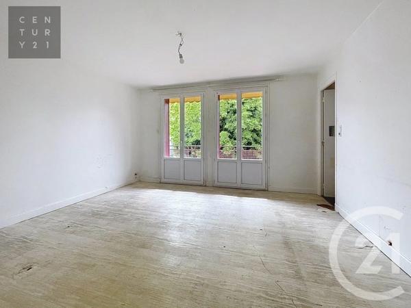 Appartement 3 à vendre  4 pièces - 68,35 m 2   TROYES  - 10
