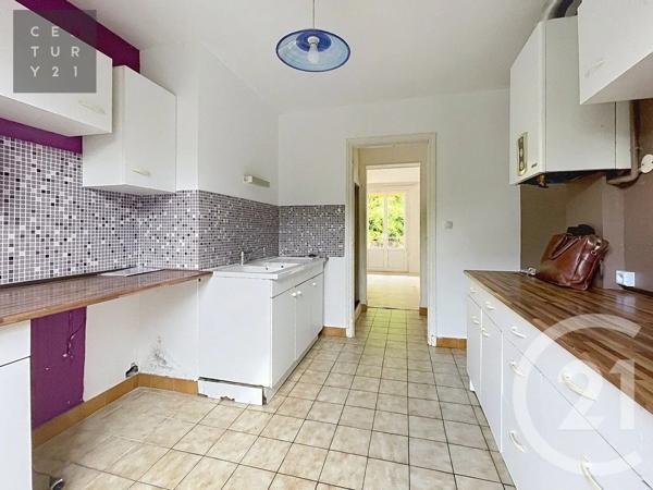 Appartement 3 à vendre  4 pièces - 68,35 m 2   TROYES  - 10