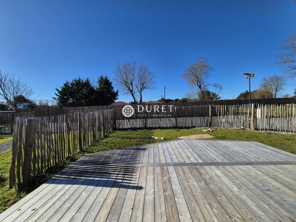 LOGEMENT TOURISTIQUE DANS DOMAINE RESIDENTIEL