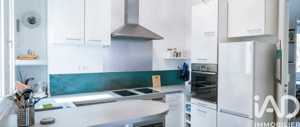 Appartement à vendre 3 pièces 102 m² Bordeaux