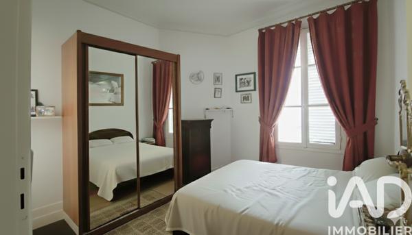 Appartement à vendre 3 pièces 102 m² Bordeaux