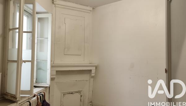 Appartement à vendre 3 pièces 102 m² Bordeaux