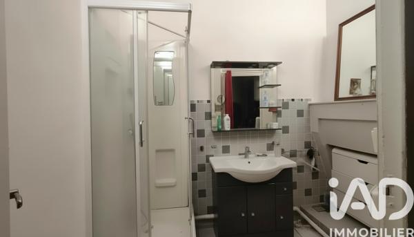 Appartement à vendre 3 pièces 102 m² Bordeaux