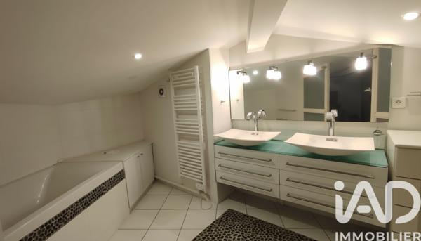 Appartement à vendre 3 pièces 102 m² Bordeaux