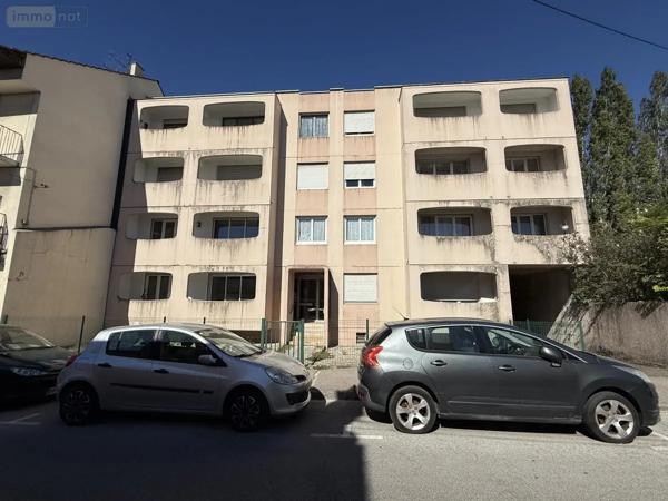 Achat - Appartement Dijon 21000 4 pièces 78 m 2
