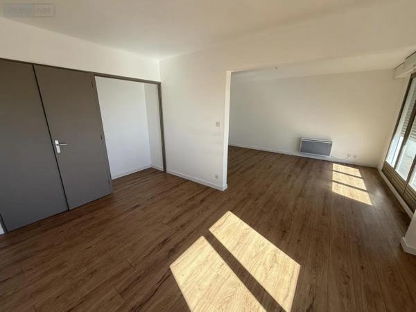 Achat - Appartement Dijon 21000 4 pièces 78 m 2