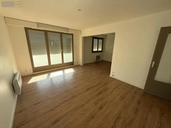 Achat - Appartement Dijon 21000 4 pièces 78 m 2