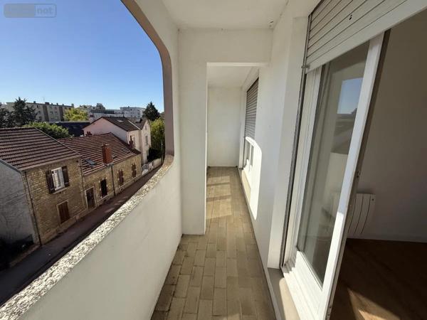 Achat - Appartement Dijon 21000 4 pièces 78 m 2