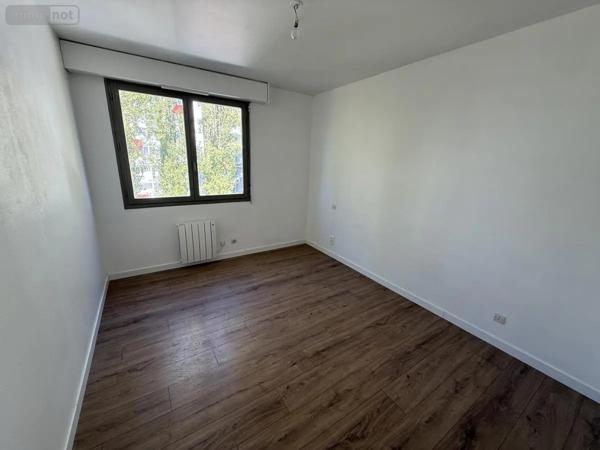 Achat - Appartement Dijon 21000 4 pièces 78 m 2